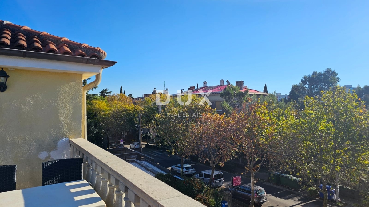 Appartamento Trsat, Rijeka, 114m2