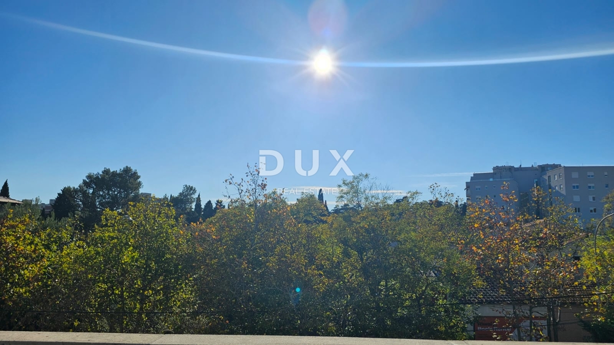 Appartamento Trsat, Rijeka, 114m2