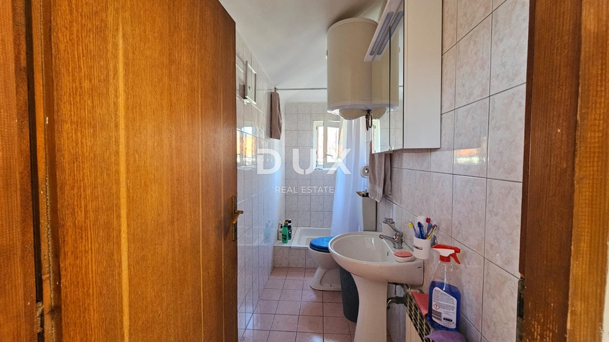 Appartamento Trsat, Rijeka, 114m2