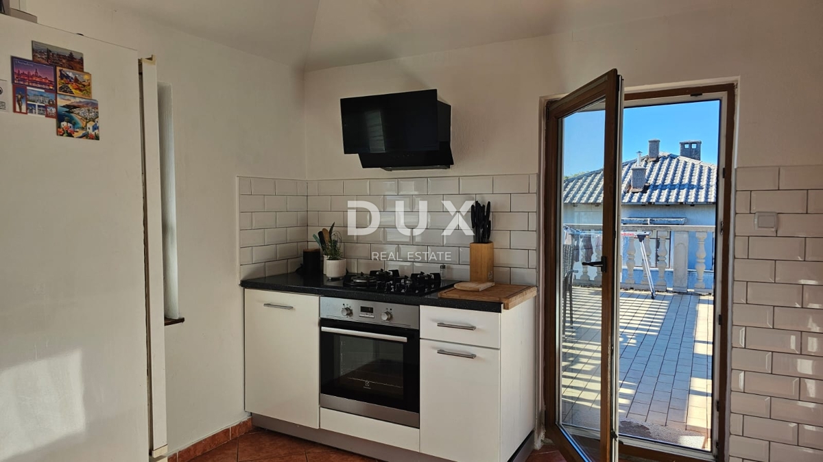 Appartamento Trsat, Rijeka, 114m2