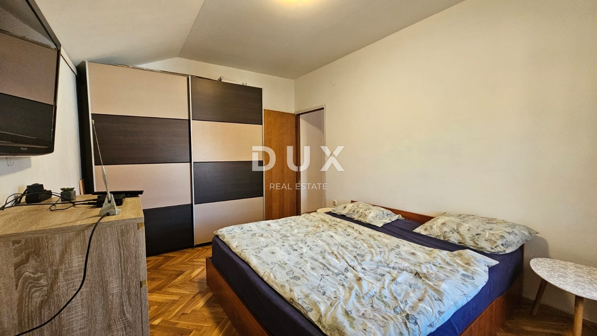 Appartamento Trsat, Rijeka, 114m2