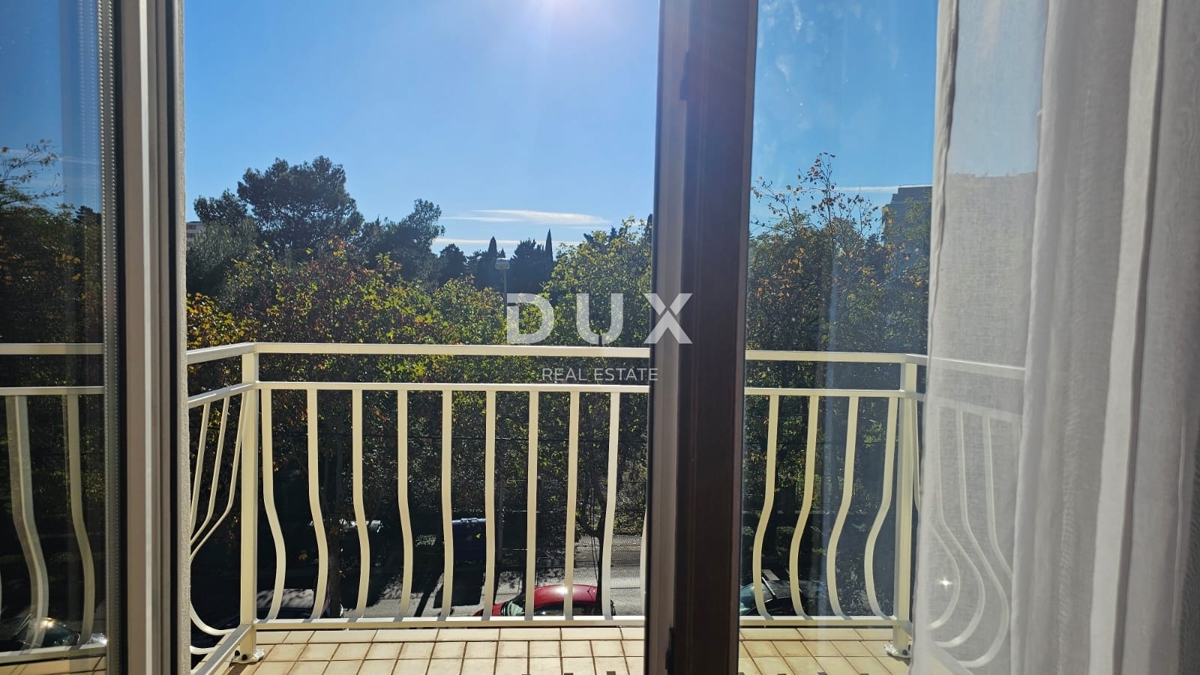 Appartamento Trsat, Rijeka, 114m2