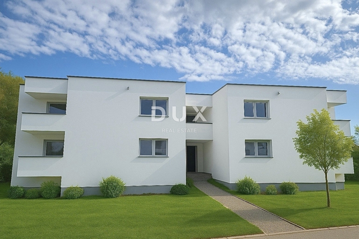 Appartamento Dugo Selo - Centar, Dugo Selo, 75m2