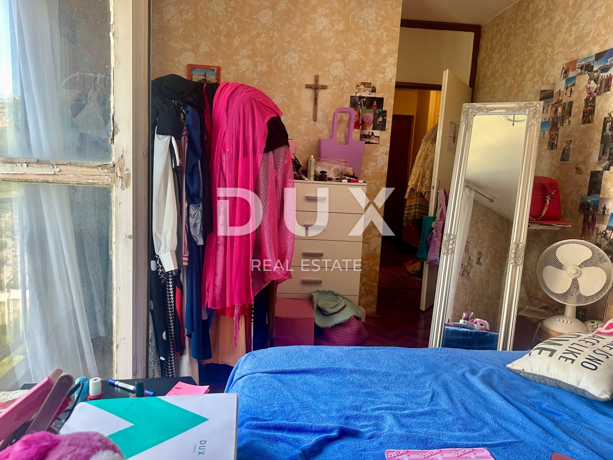 RIJEKA, RASTOČINE - OCCASIONE!!! Luminoso e funzionale appartamento con due camere da letto con possibilità di ampliamento!