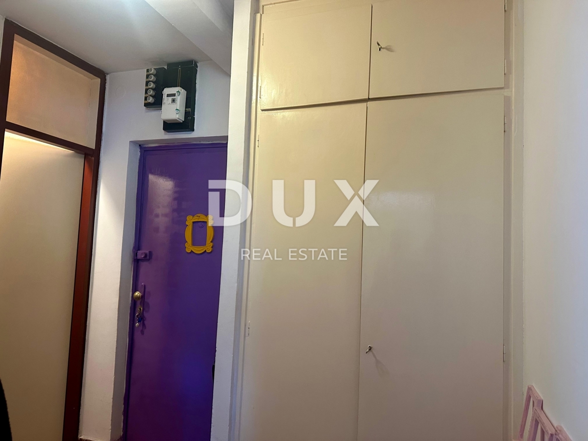 RIJEKA, RASTOČINE - OCCASIONE!!! Luminoso e funzionale appartamento con due camere da letto con possibilità di ampliamento!