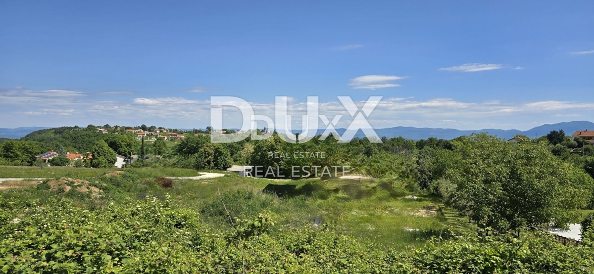 ISTRIA, GRAČIŠĆE - Campeggio nel cuore dell'Istria con ricca infrastruttura e terreno aggiuntivo