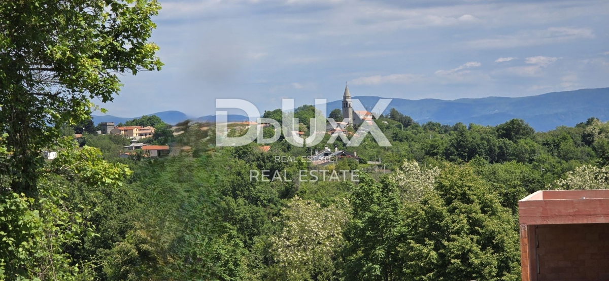 ISTRIA, GRAČIŠĆE - Campeggio nel cuore dell'Istria con ricca infrastruttura e terreno aggiuntivo