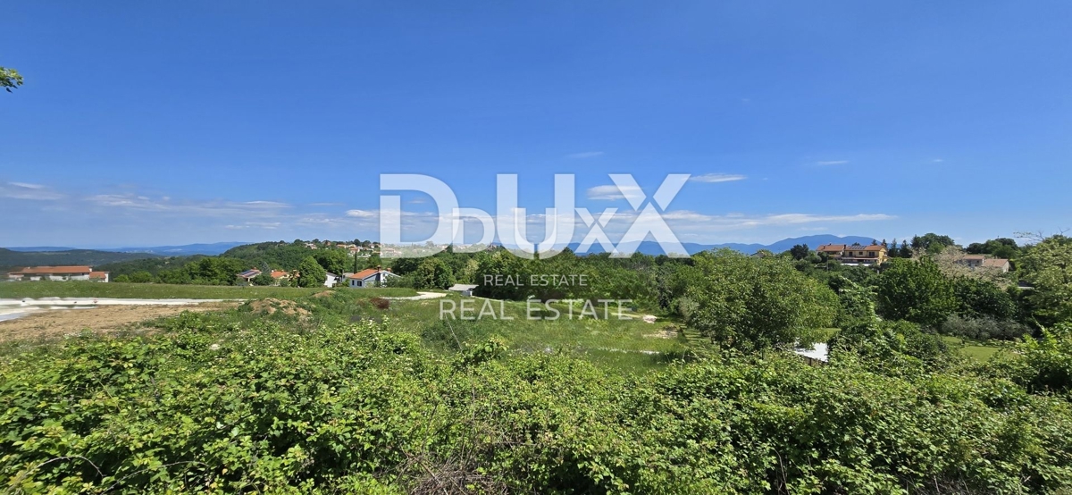 ISTRIA, GRAČIŠĆE - Campeggio nel cuore dell'Istria con ricca infrastruttura e terreno aggiuntivo