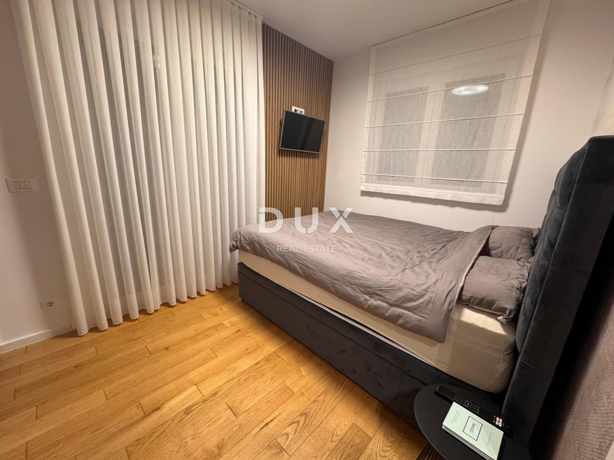 Appartamento Brestje, Sesvete, 129m2