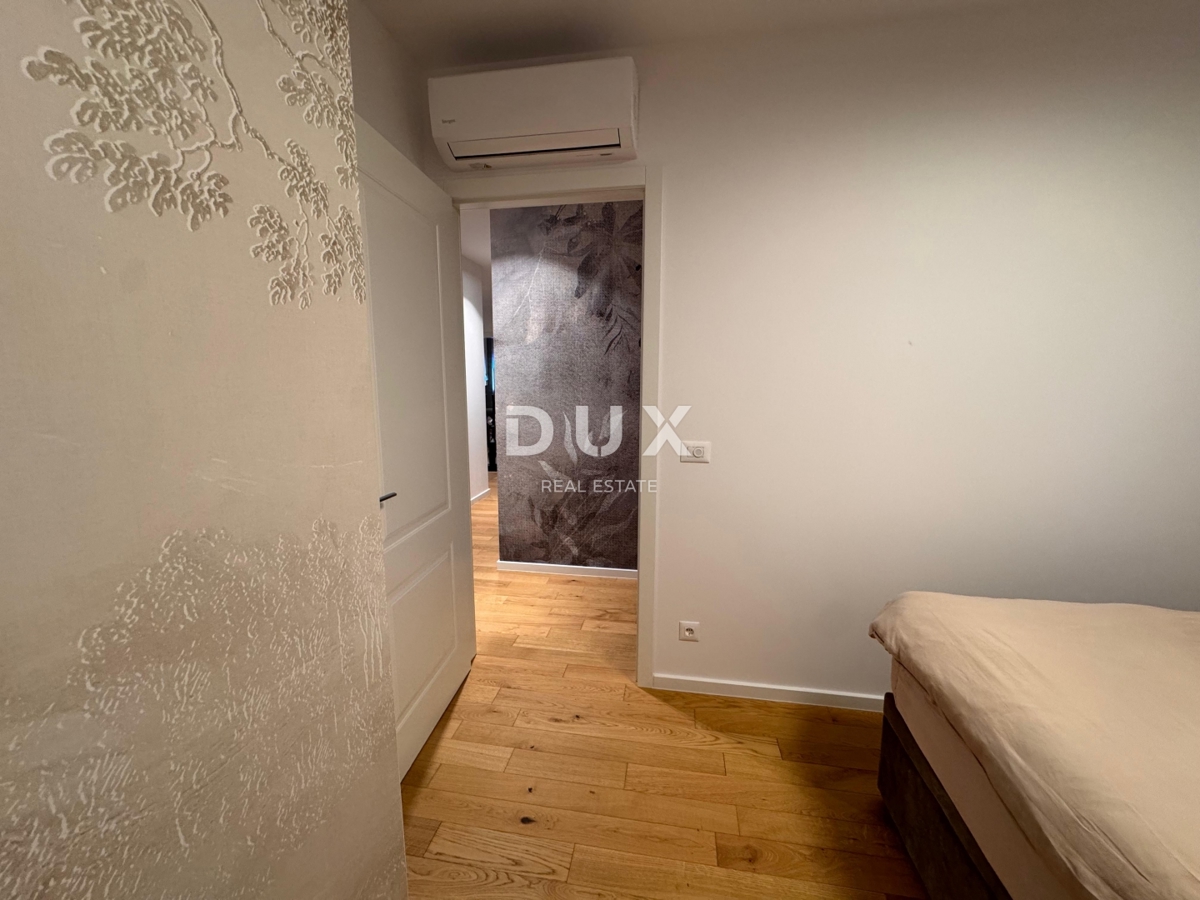 Appartamento Brestje, Sesvete, 129m2