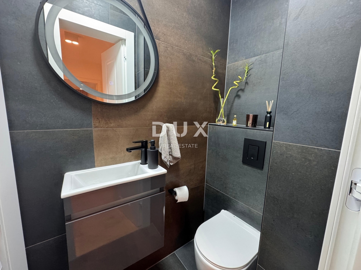 Appartamento Brestje, Sesvete, 129m2