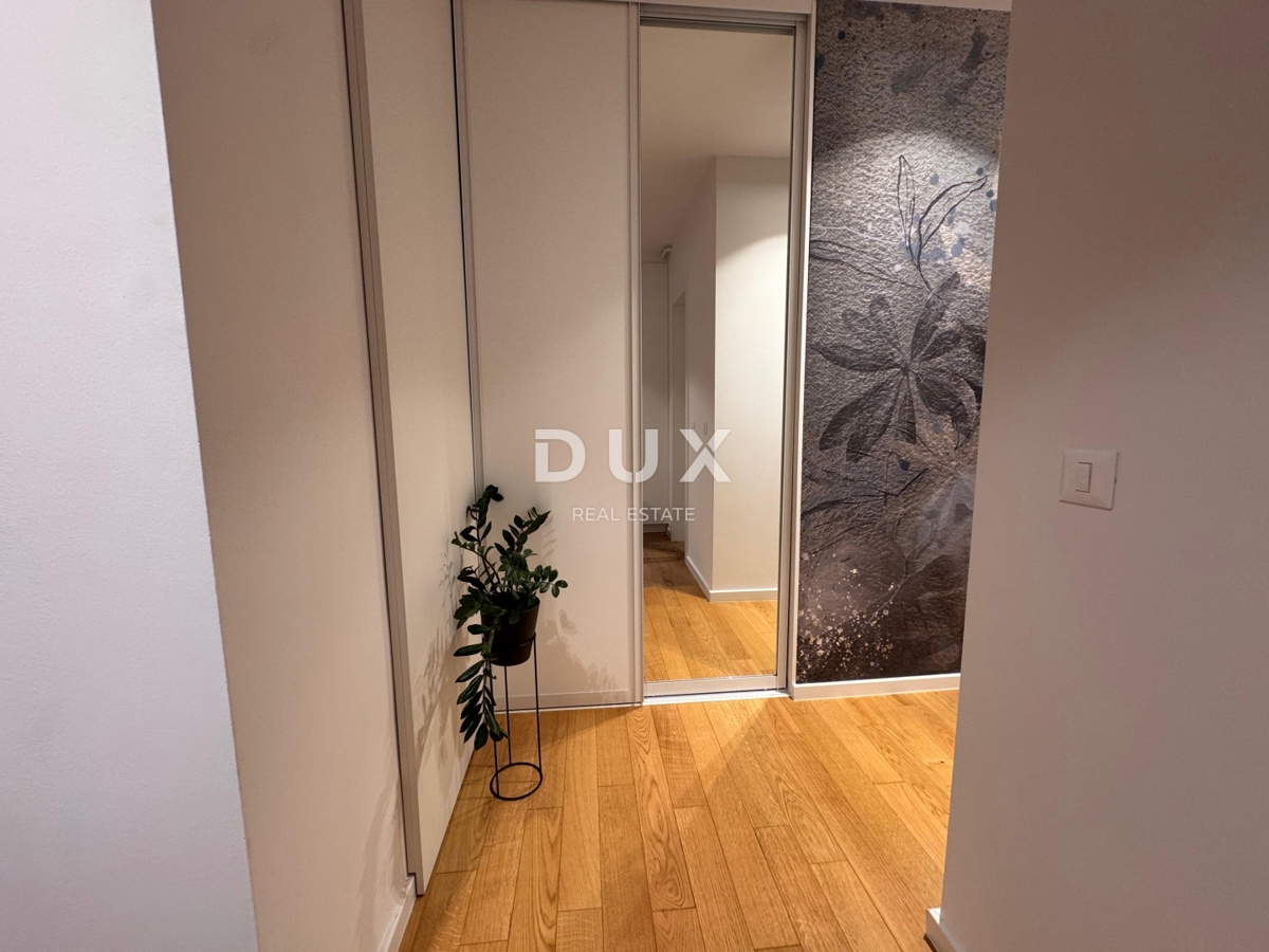 Appartamento Brestje, Sesvete, 129m2