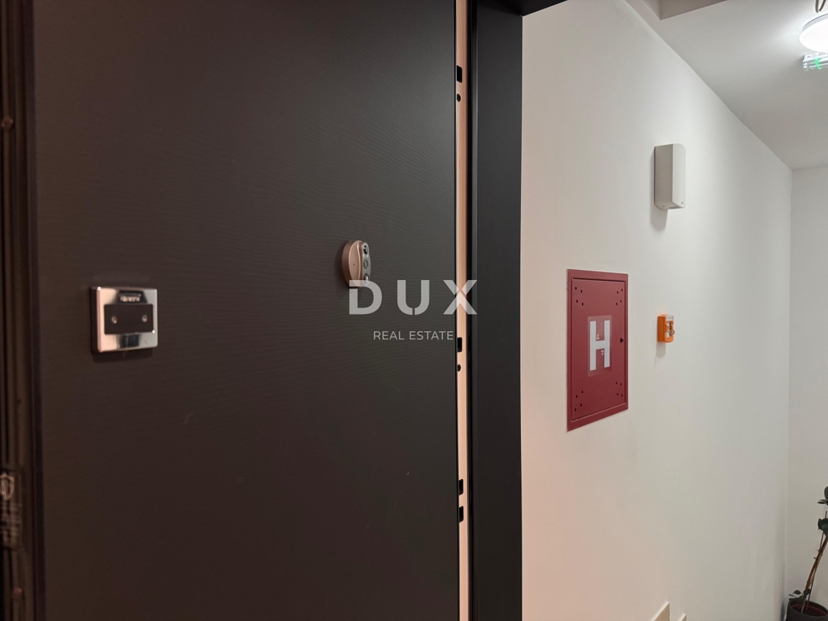 Appartamento Brestje, Sesvete, 129m2