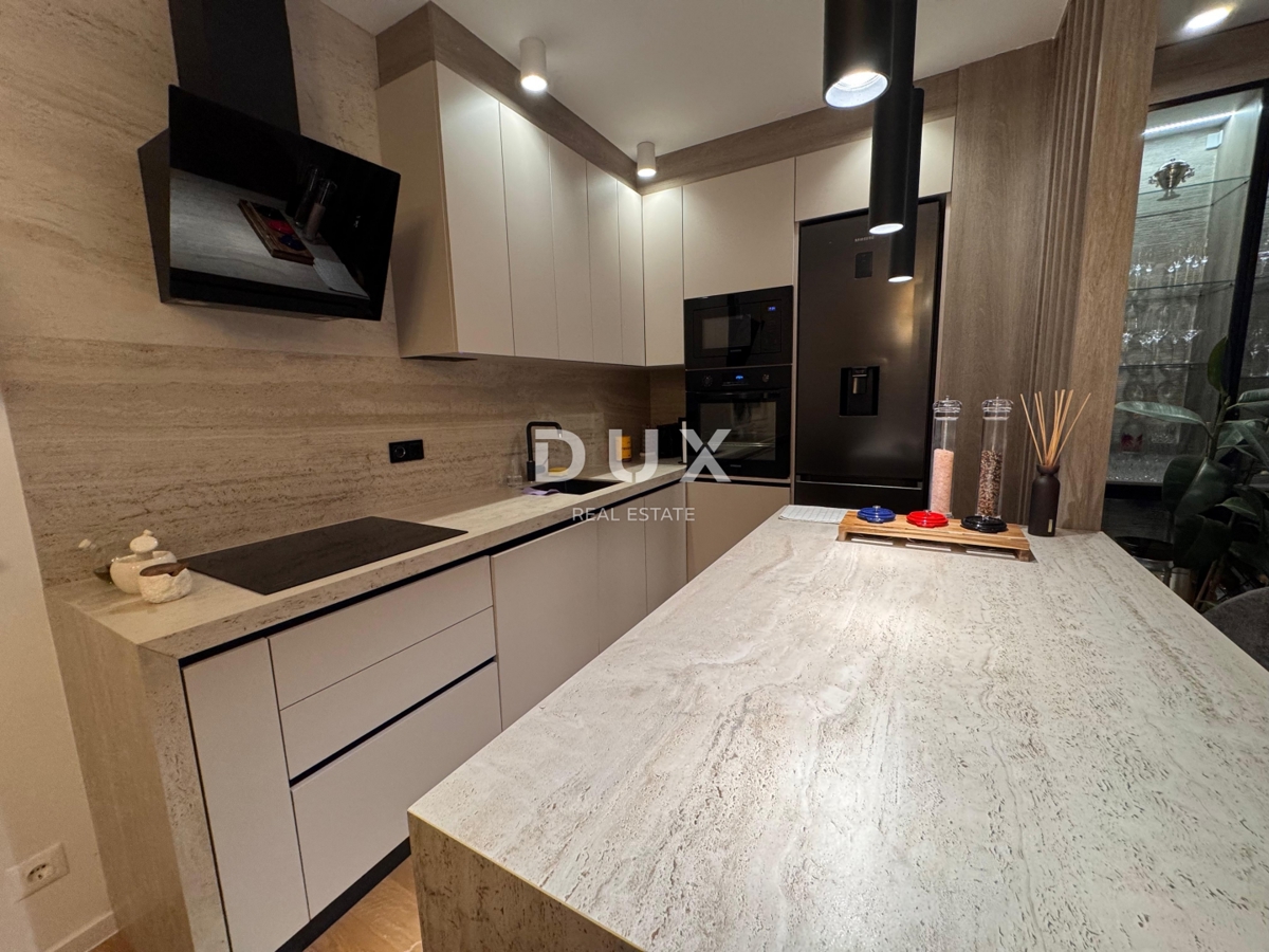 Appartamento Brestje, Sesvete, 129m2