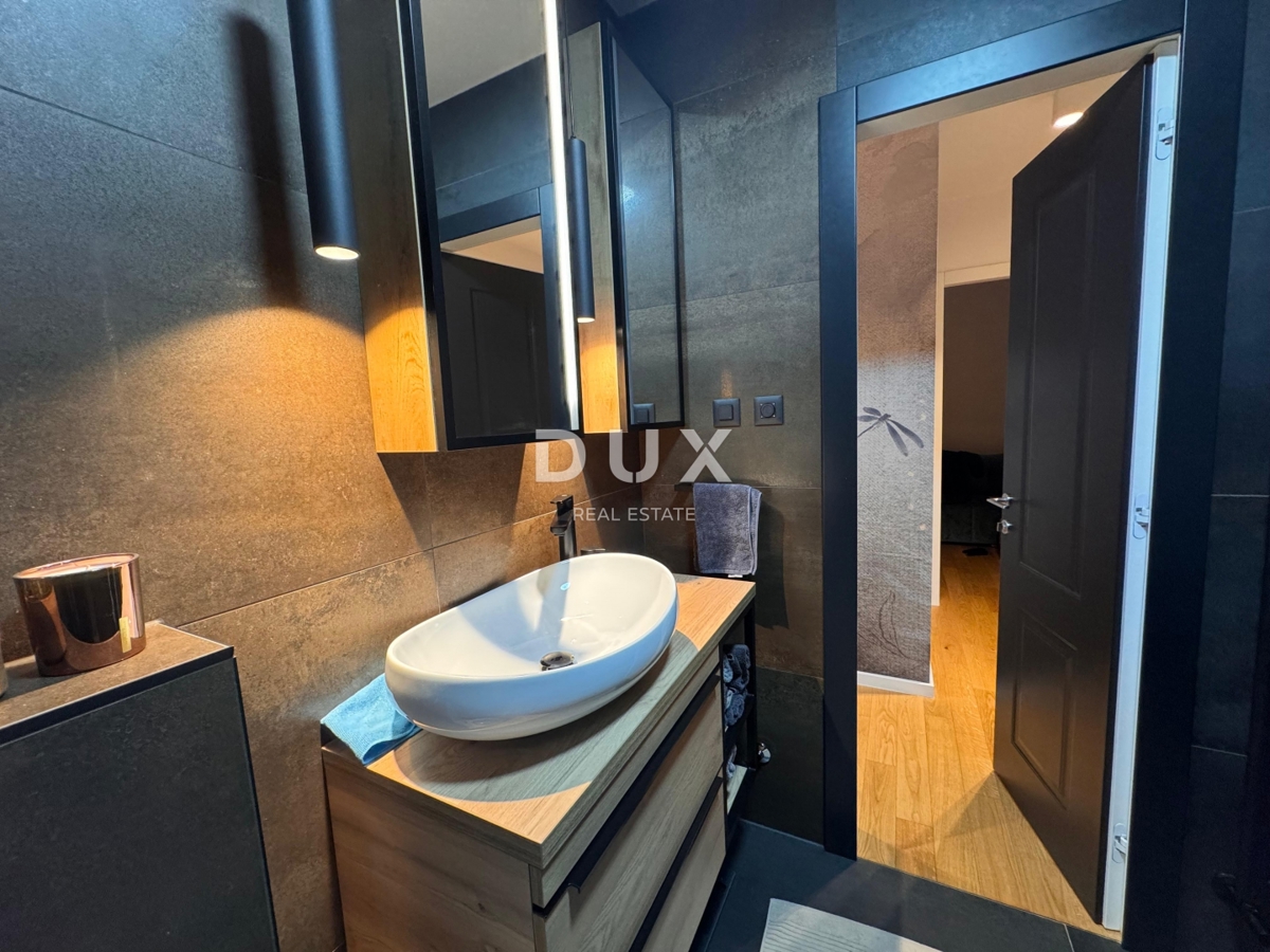 Appartamento Brestje, Sesvete, 129m2