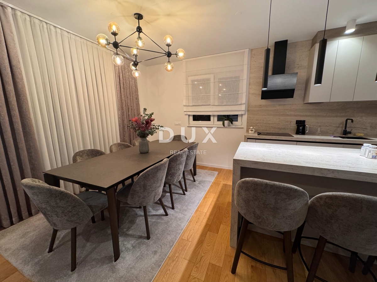 Appartamento Brestje, Sesvete, 129m2