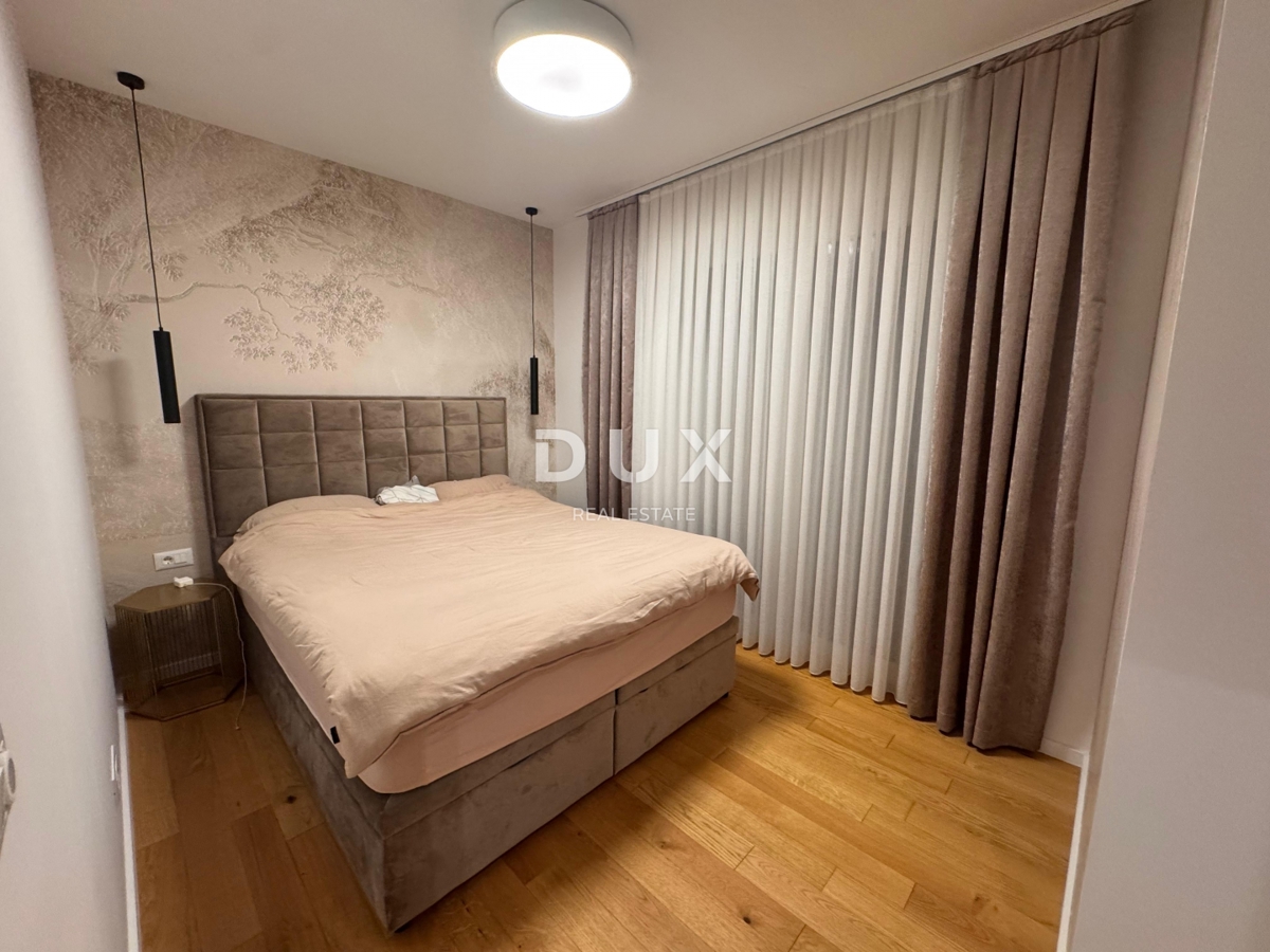 Appartamento Brestje, Sesvete, 129m2