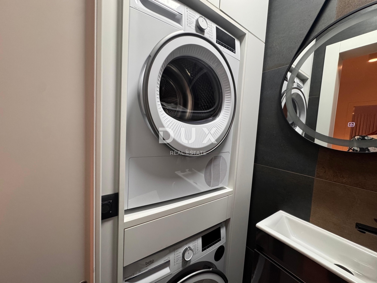 Appartamento Brestje, Sesvete, 129m2