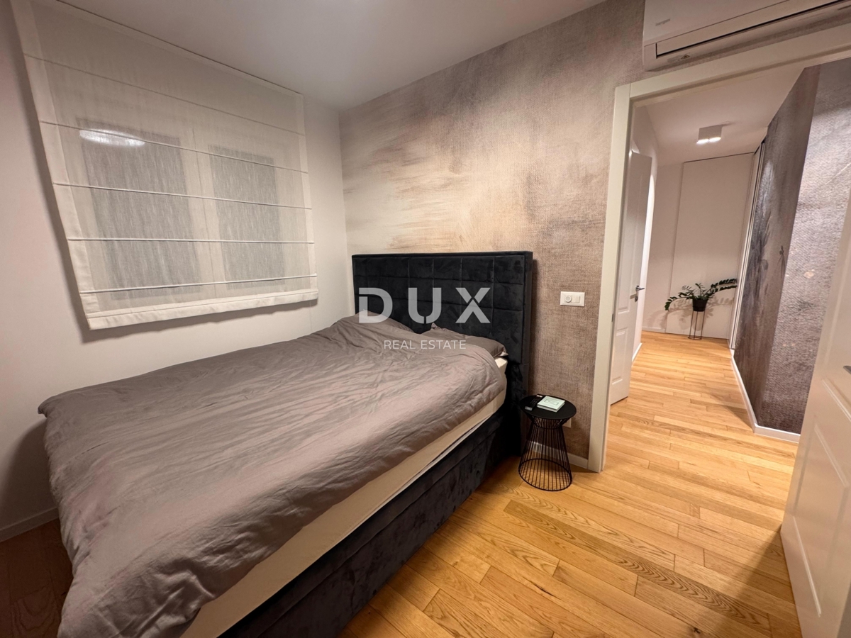 Appartamento Brestje, Sesvete, 129m2