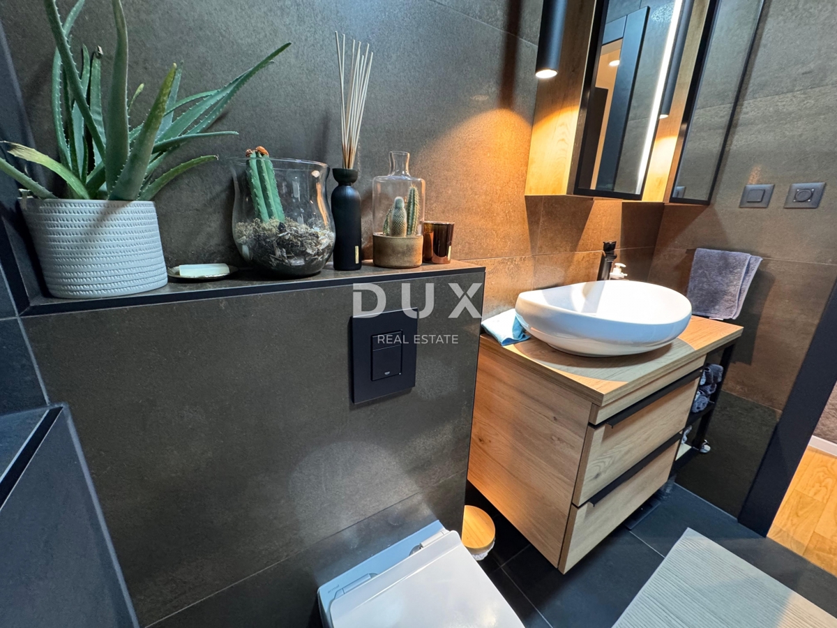 Appartamento Brestje, Sesvete, 129m2