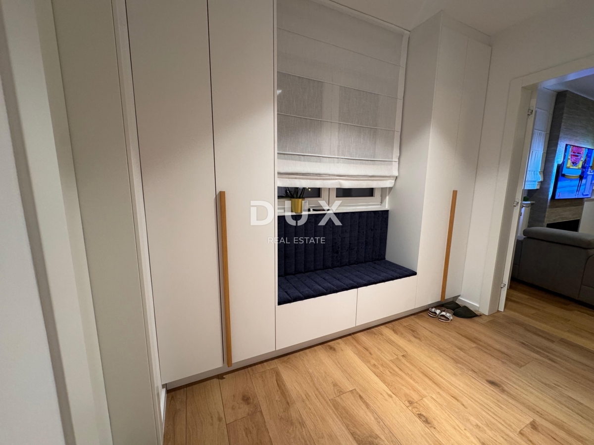 Appartamento Brestje, Sesvete, 129m2