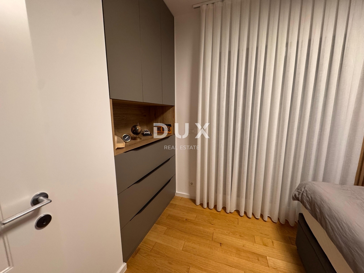 Appartamento Brestje, Sesvete, 129m2