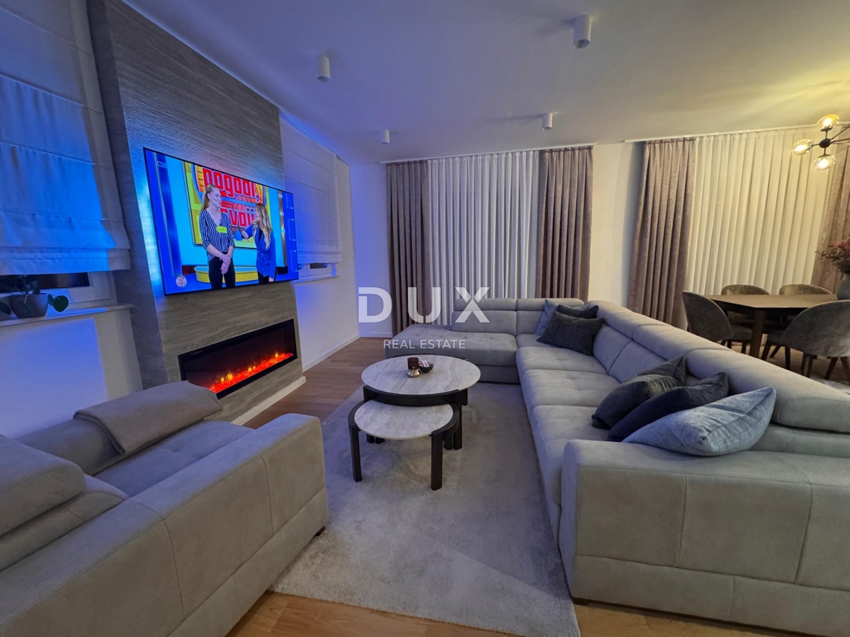 Appartamento Brestje, Sesvete, 129m2