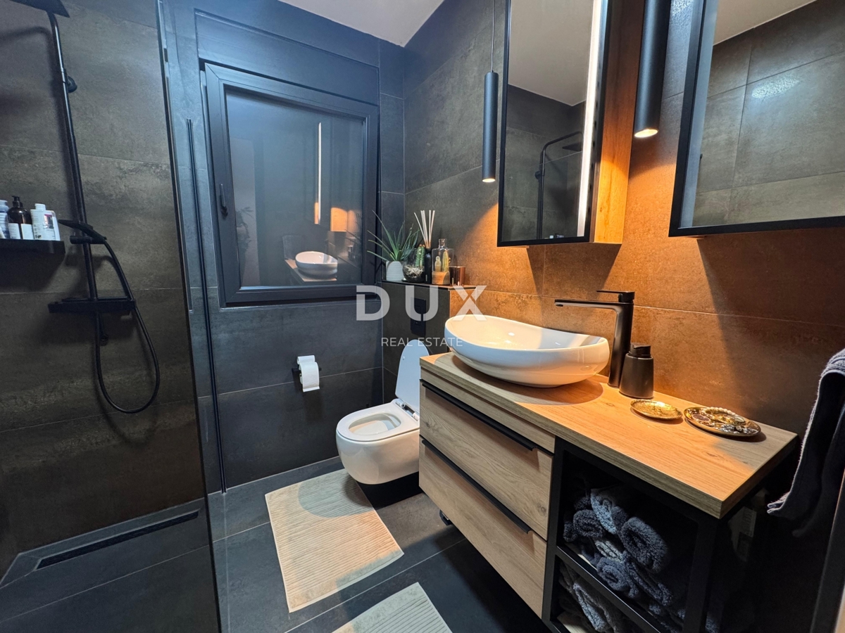 Appartamento Brestje, Sesvete, 129m2