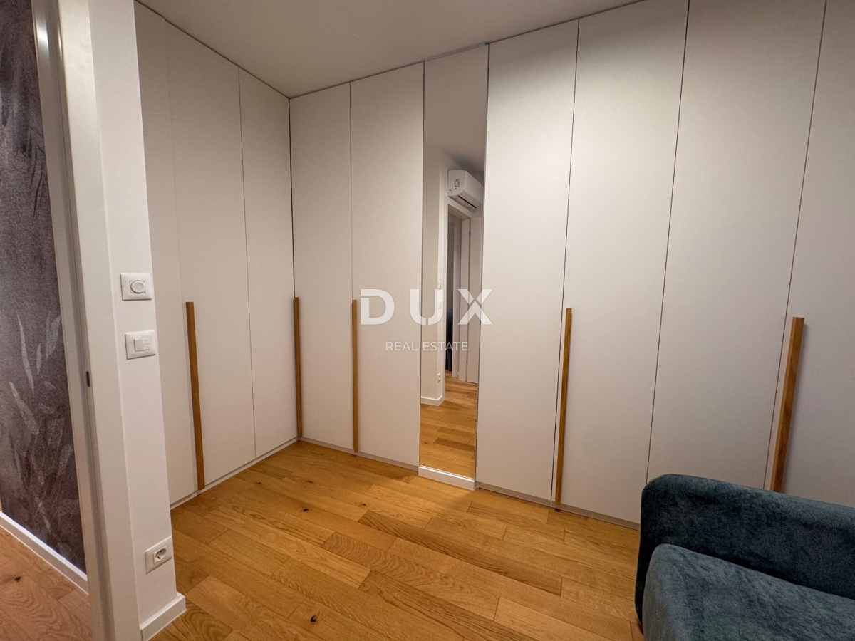 Appartamento Brestje, Sesvete, 129m2