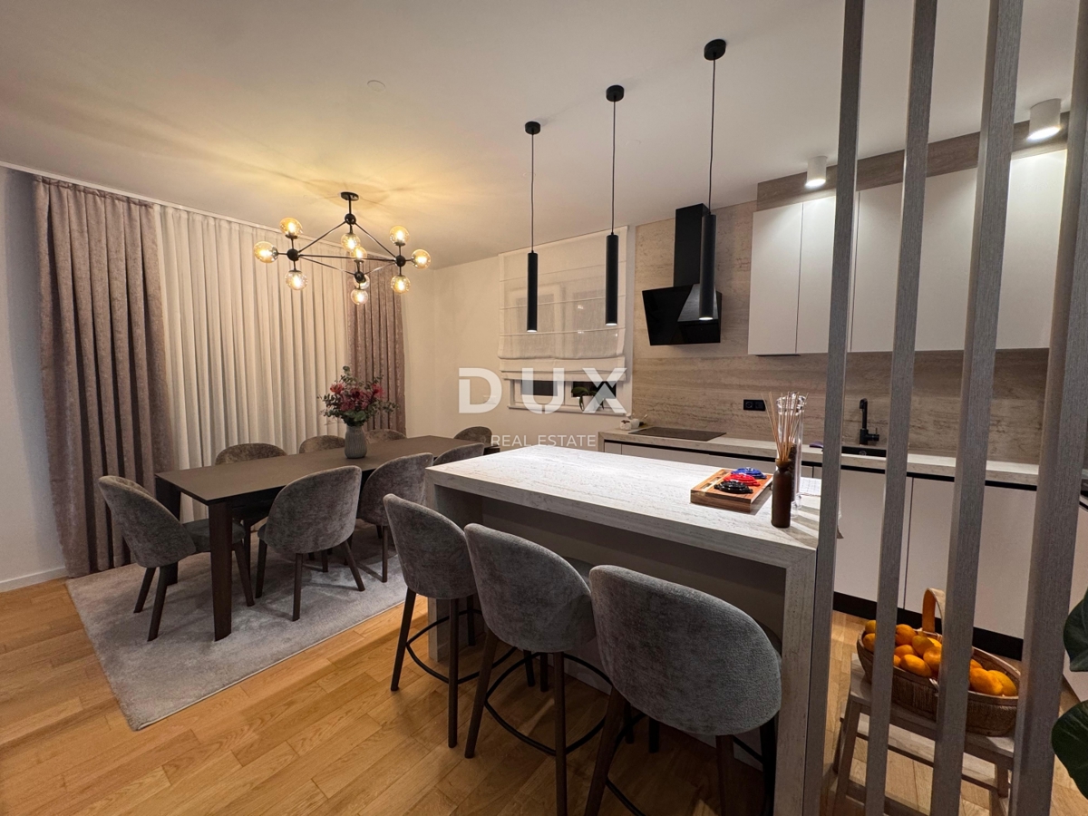 Appartamento Brestje, Sesvete, 129m2