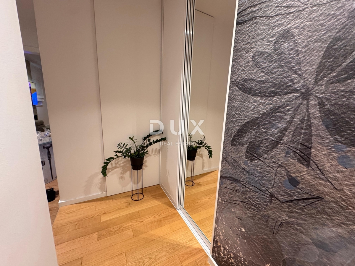 Appartamento Brestje, Sesvete, 129m2