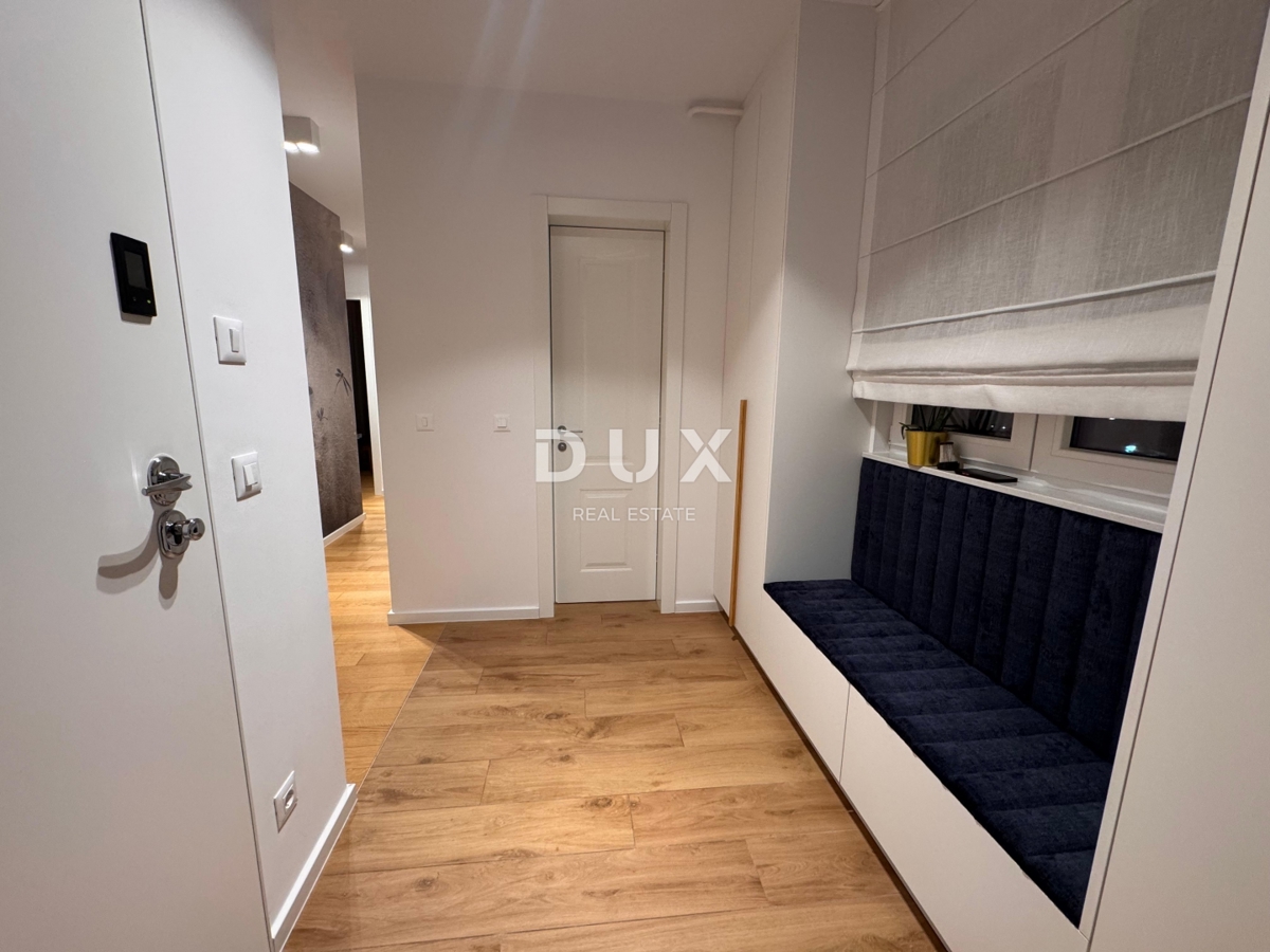 Appartamento Brestje, Sesvete, 129m2