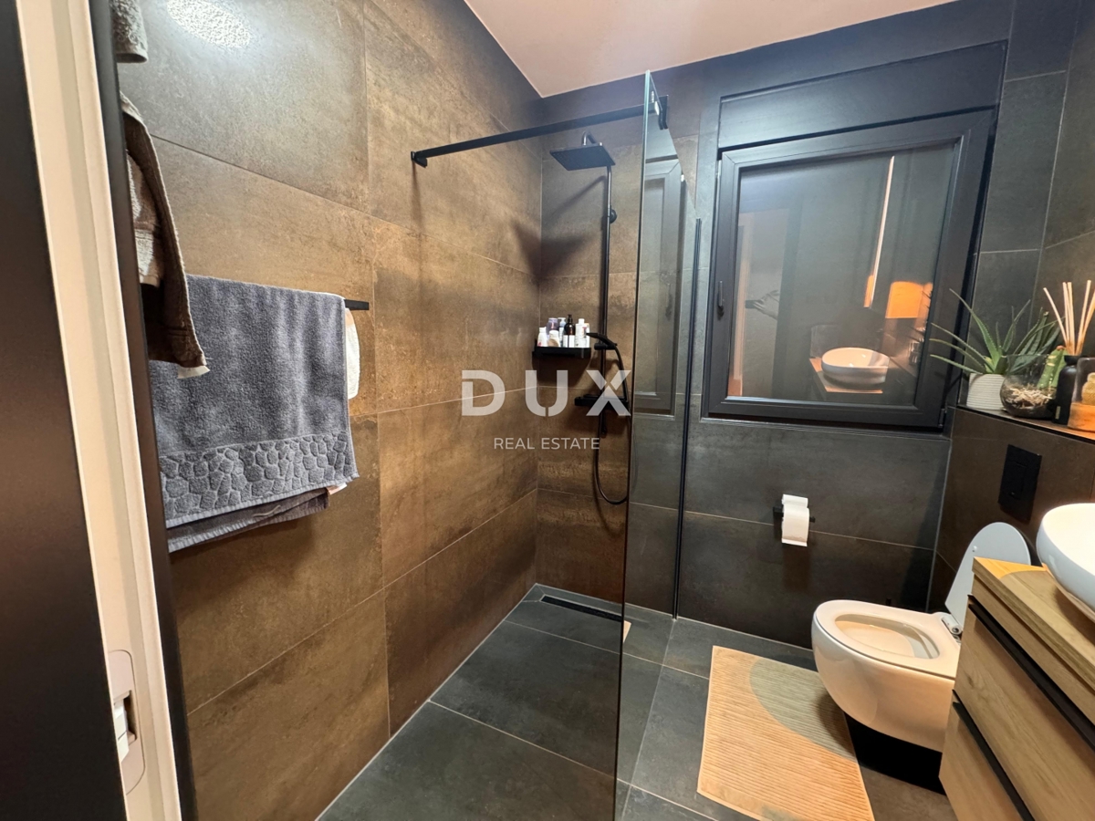 Appartamento Brestje, Sesvete, 129m2