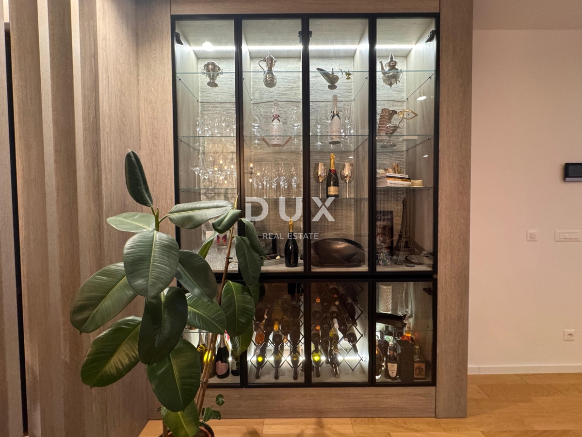 Appartamento Brestje, Sesvete, 129m2