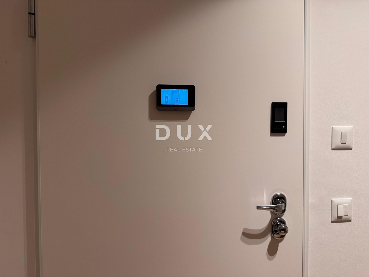 Appartamento Brestje, Sesvete, 129m2