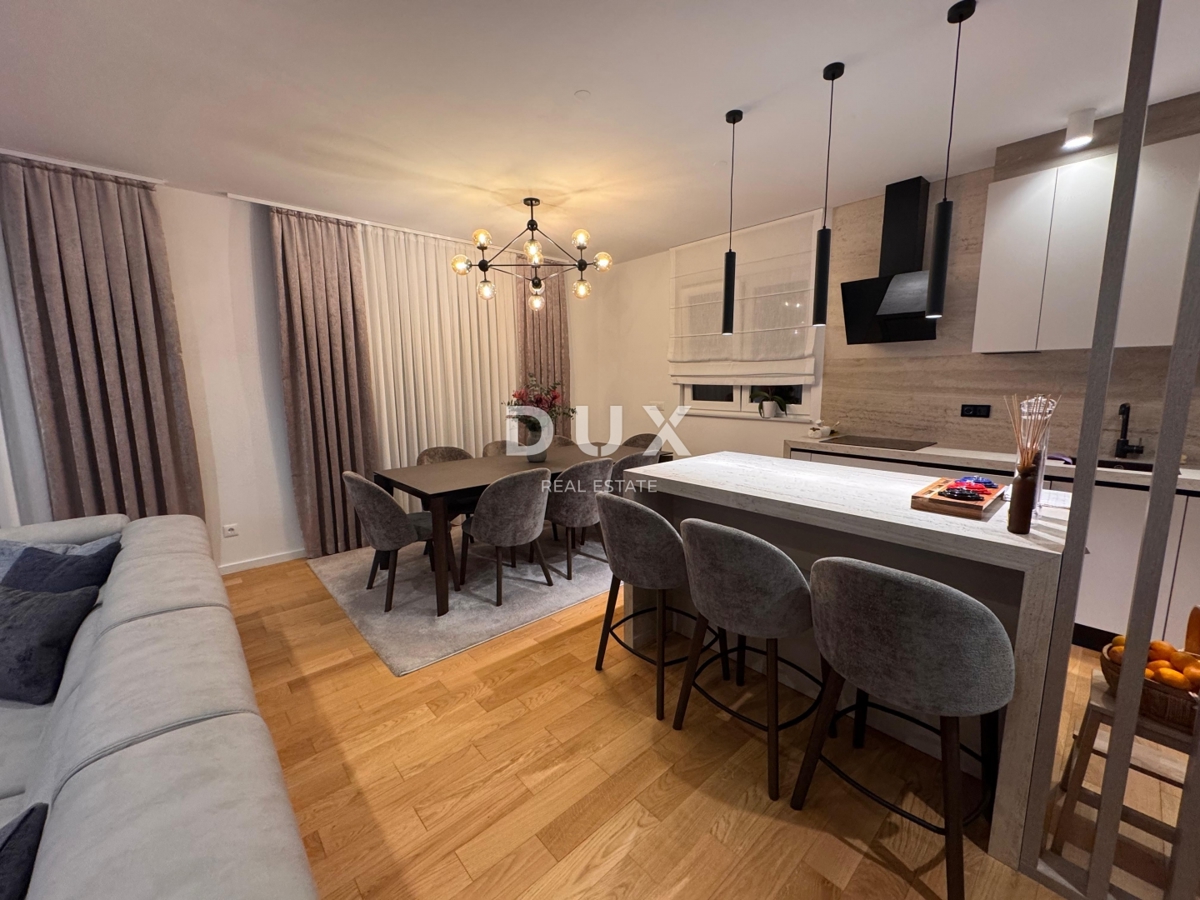 Appartamento Brestje, Sesvete, 129m2