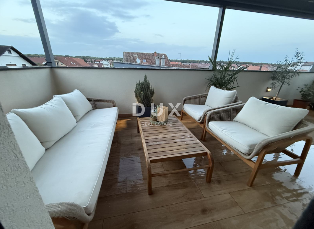 Appartamento Brestje, Sesvete, 129m2