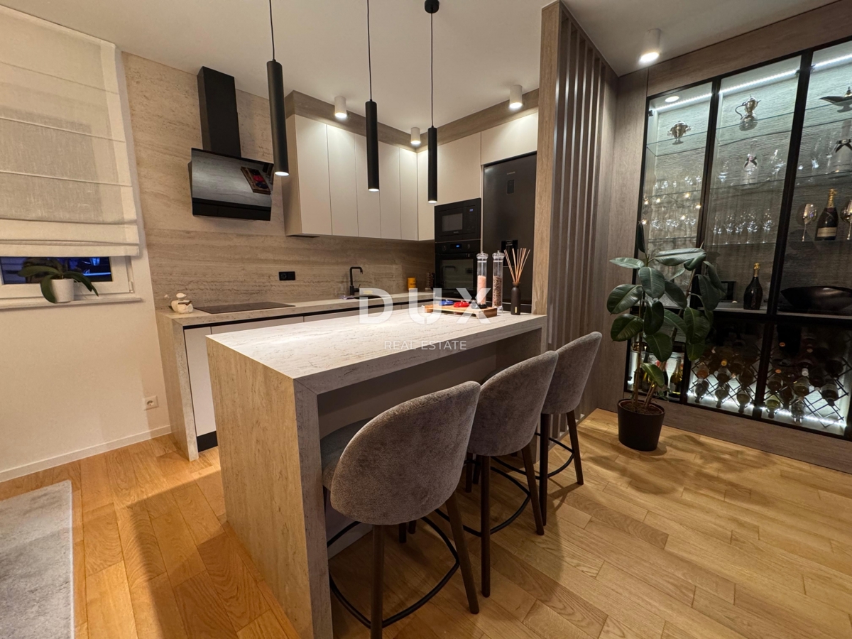 Appartamento Brestje, Sesvete, 129m2