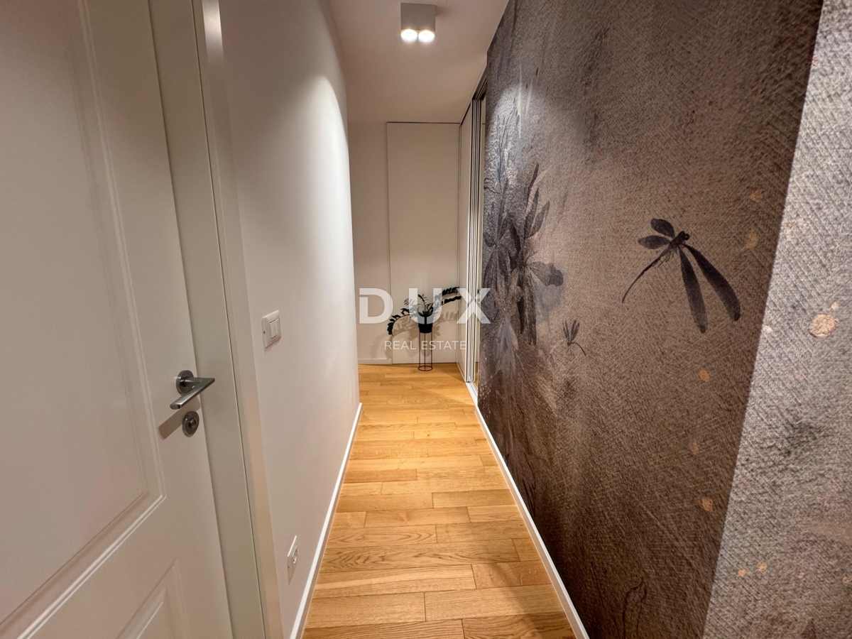 Appartamento Brestje, Sesvete, 129m2