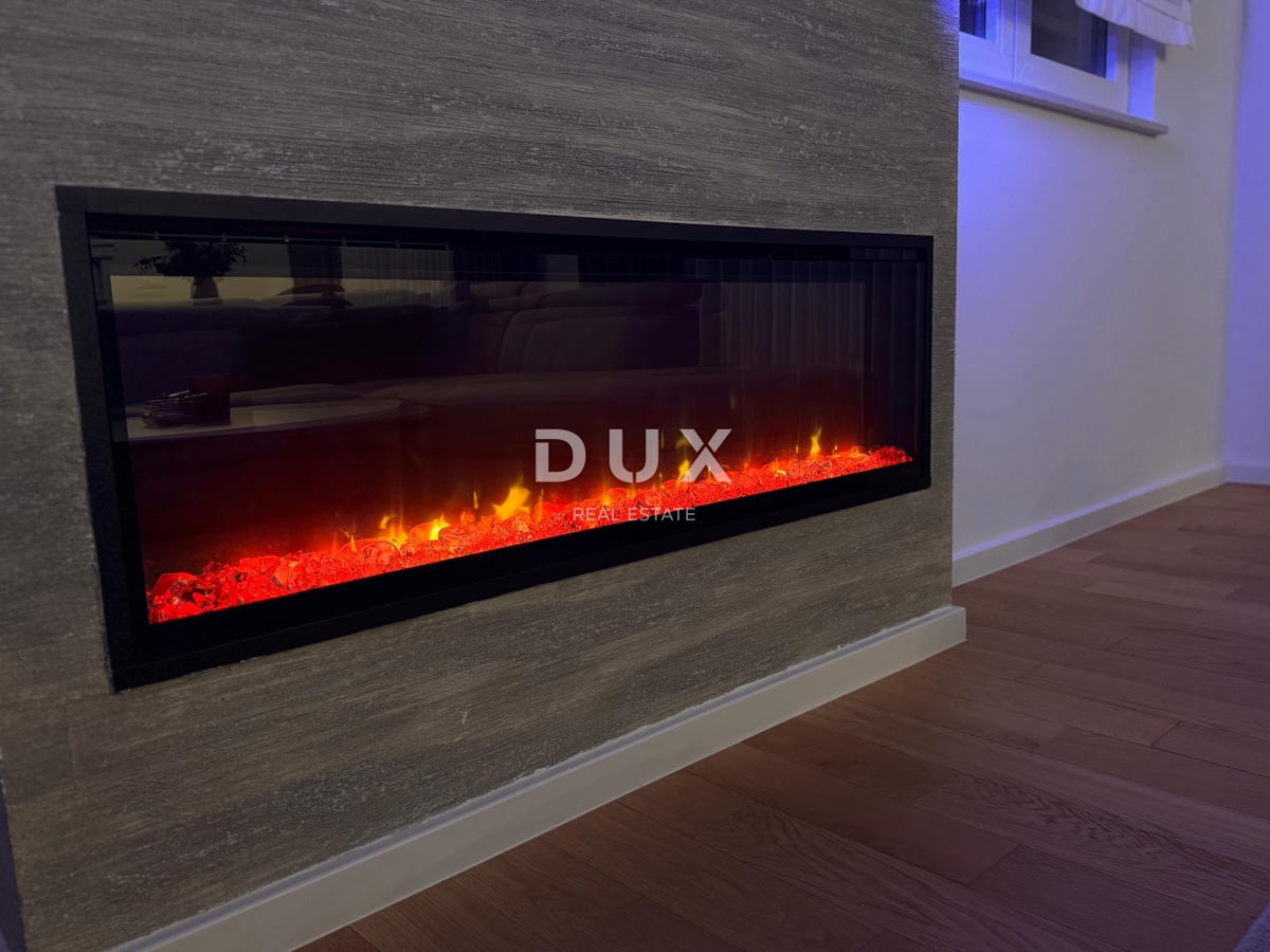 Appartamento Brestje, Sesvete, 129m2