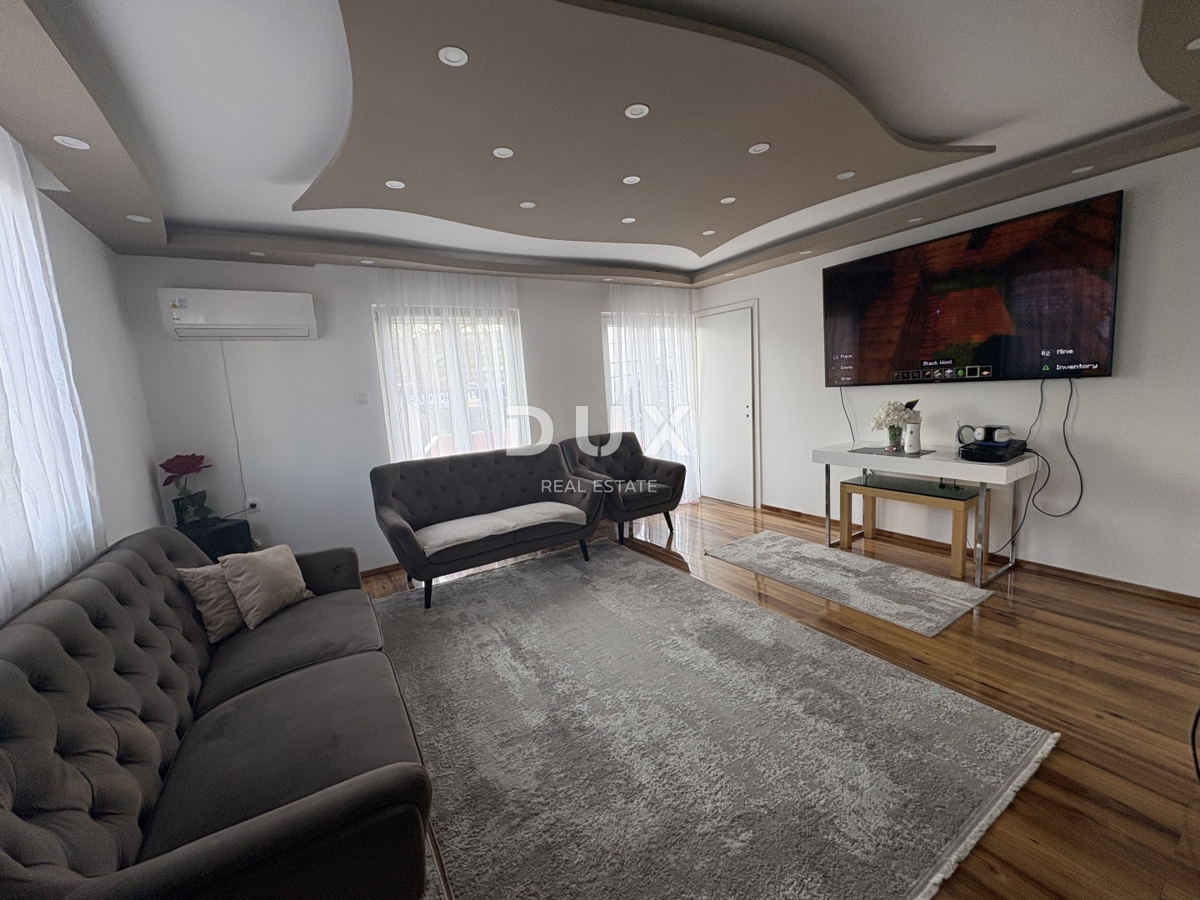 ZAGABRIA, PEŠČENICA - Casa bifamiliare