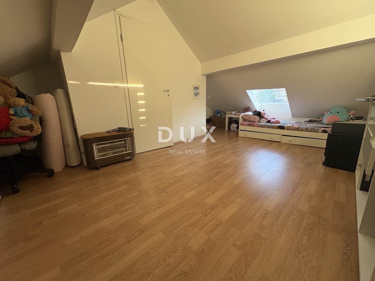 ZAGABRIA, PEŠČENICA - Casa bifamiliare