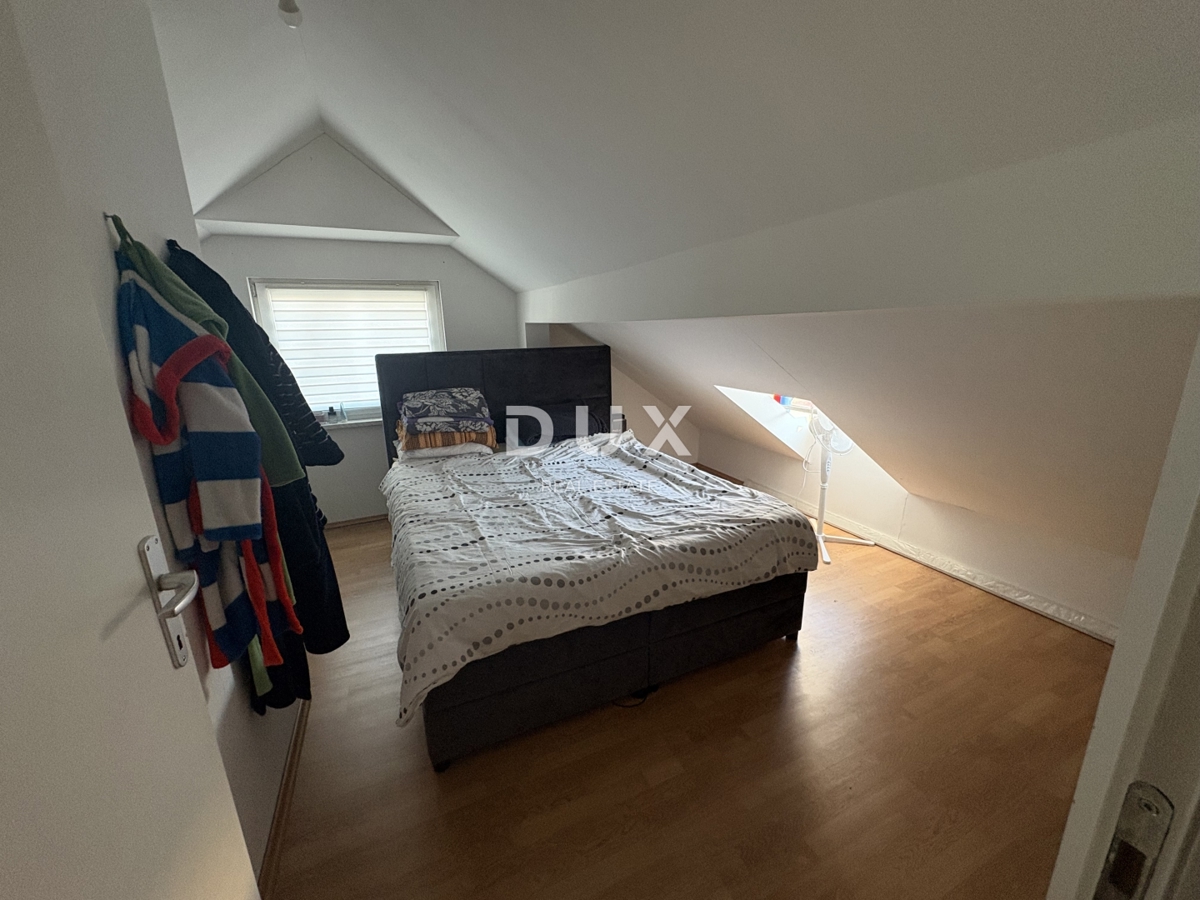 ZAGABRIA, PEŠČENICA - Casa bifamiliare