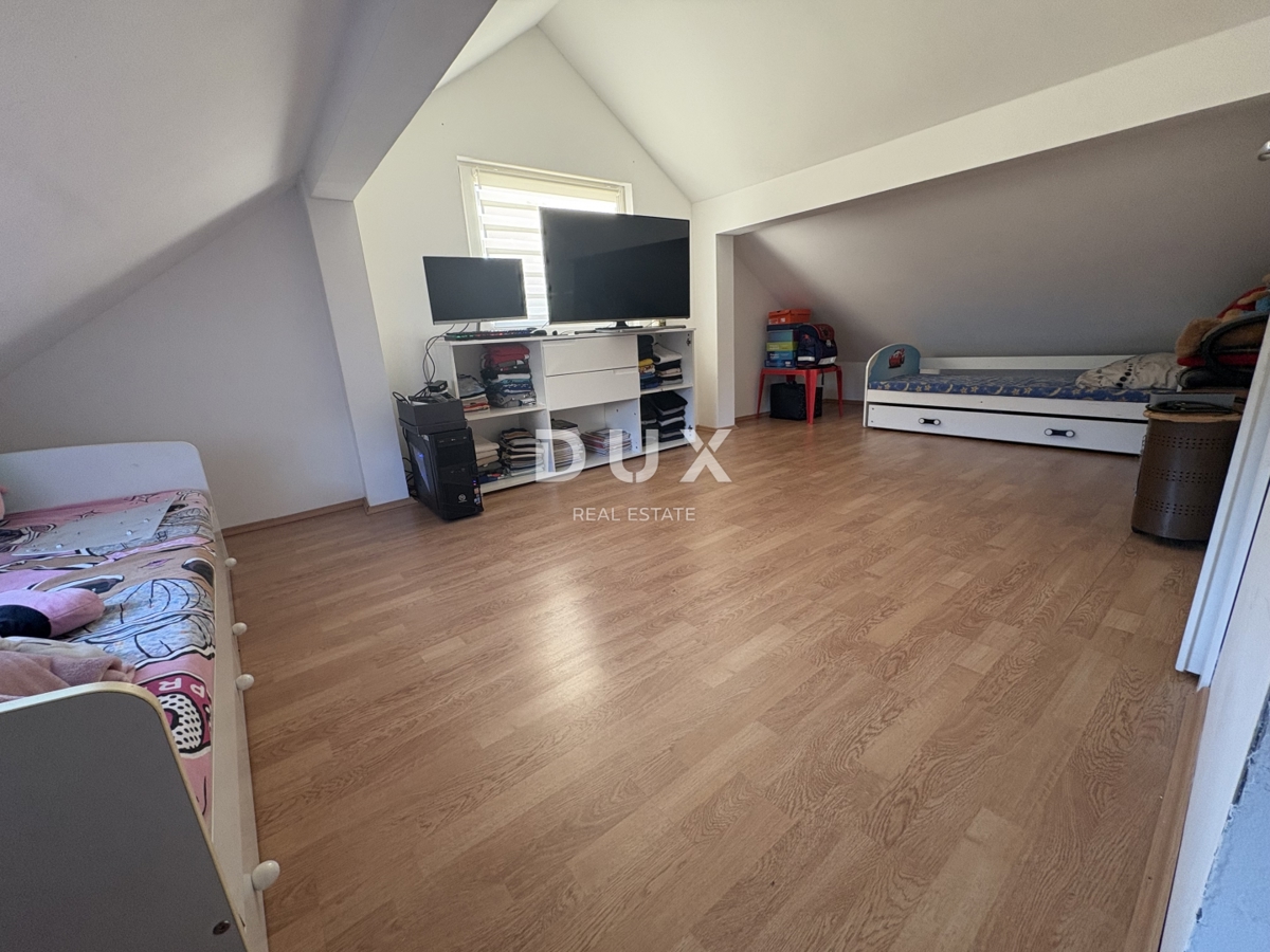 ZAGABRIA, PEŠČENICA - Casa bifamiliare