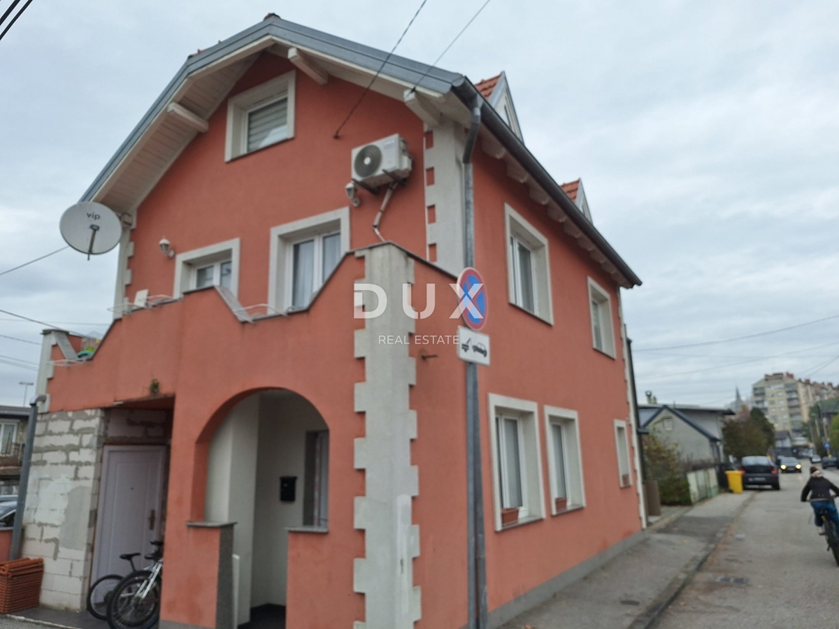 ZAGABRIA, PEŠČENICA - Casa bifamiliare