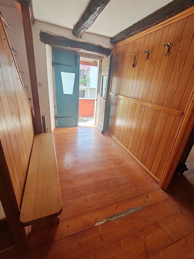 ISTRIA, MONTONA - Bellissima casa autentica con taverna