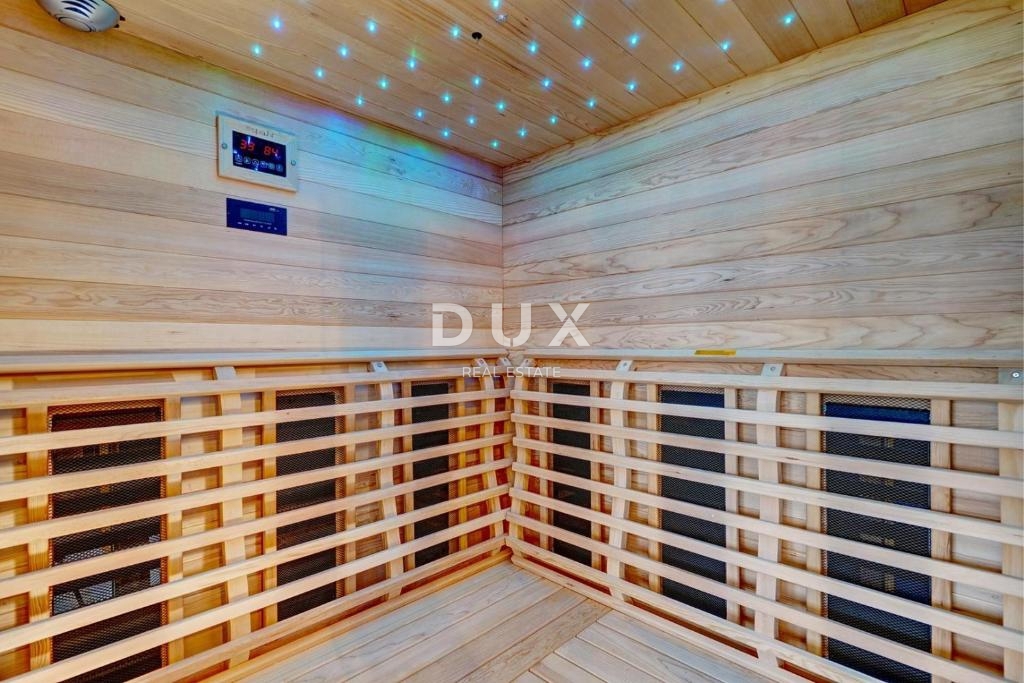 ISTRIA, POLA (dintorni) - Bellissima villa nuova e arredata nelle immediate vicinanze della città!