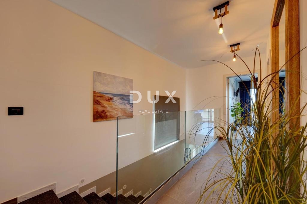 ISTRIA, POLA (dintorni) - Bellissima villa nuova e arredata nelle immediate vicinanze della città!