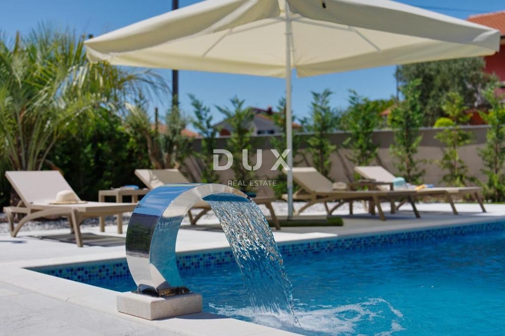 ISTRIA, POLA (dintorni) - Bellissima villa nuova e arredata nelle immediate vicinanze della città!