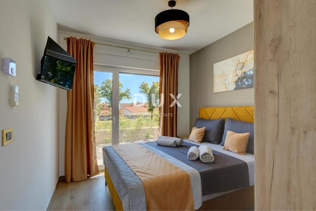 ISTRIA, POLA (dintorni) - Bellissima villa nuova e arredata nelle immediate vicinanze della città!